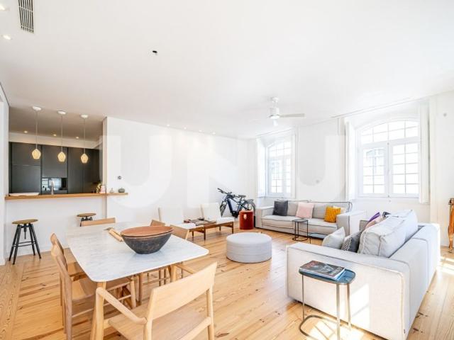 Apartamento venda em Santa Maria Maior, Lisboa