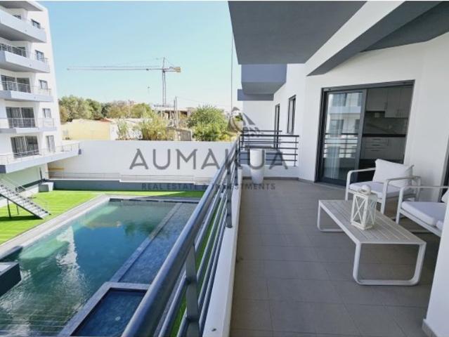 Apartamento venda em Olhão, Faro