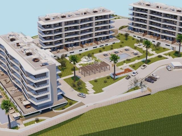 Apartamento venda em Portimão, Faro