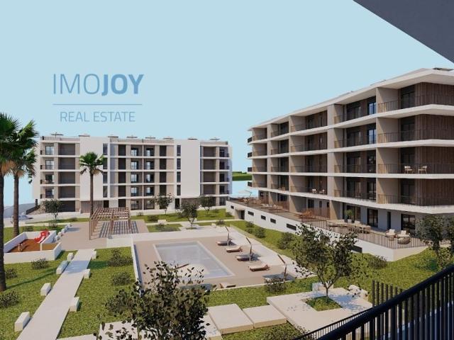 Apartamento venda em Alto Pacheco, Portimão