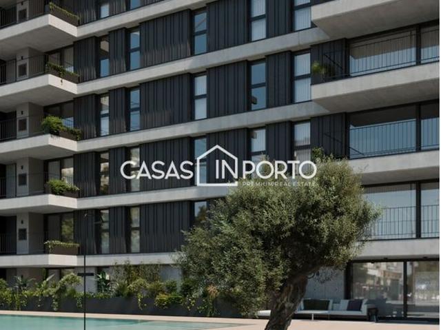 Apartamento venda em Porto
