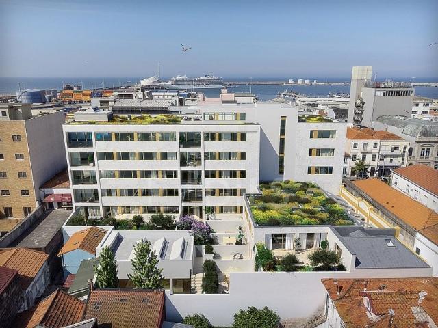 Apartamento venda em Matosinhos, Porto