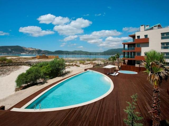 Apartamento venda em Grândola, Setúbal