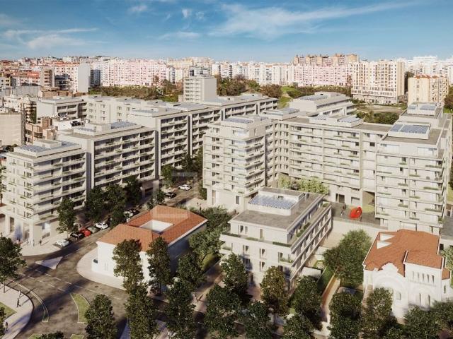 Apartamento venda em Quinta do Lambert, Lisboa