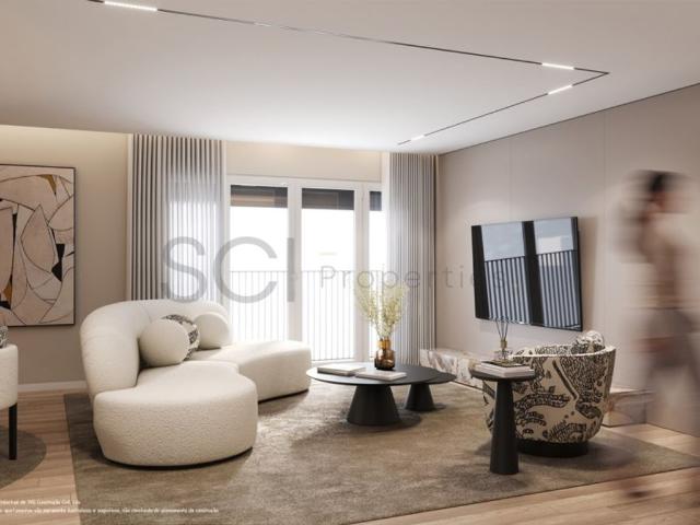 Apartamento venda em Alembrança, Almada