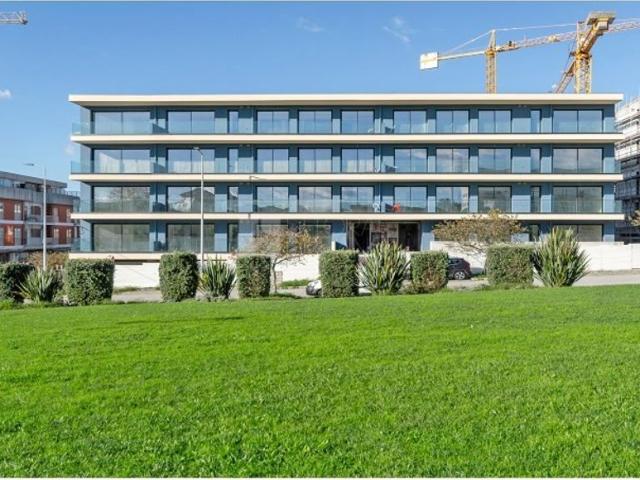 Apartamento venda em Vila Nova De Gaia, Porto