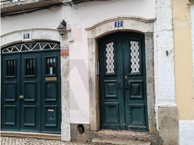 Apartamento venda em Misericórdia, Lisboa