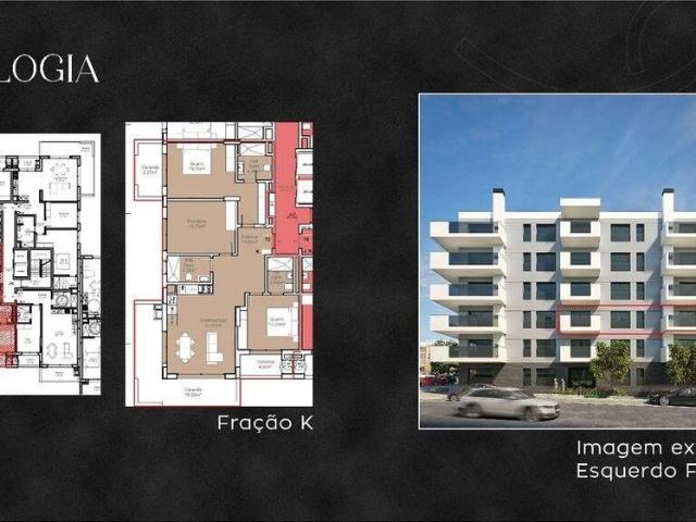 Apartamento venda em Armação De Pêra, Faro