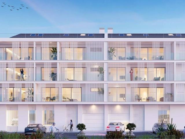 Apartamento venda em Vale de Santa Rita, Cascais