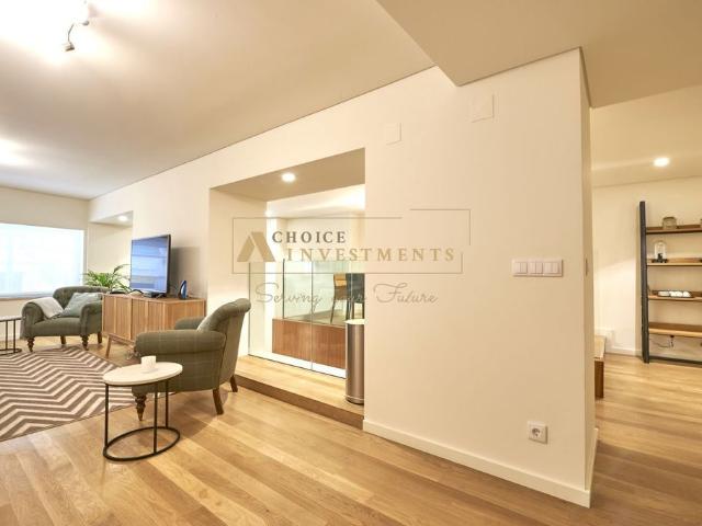 Apartamento venda em Lisboa