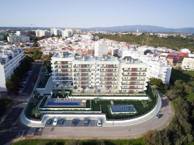 Apartamento venda em Pedra Mourinha e Vale Lagar, Portimão