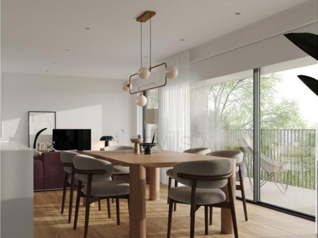 Apartamento venda em Porto, Lordelo Do Ouro