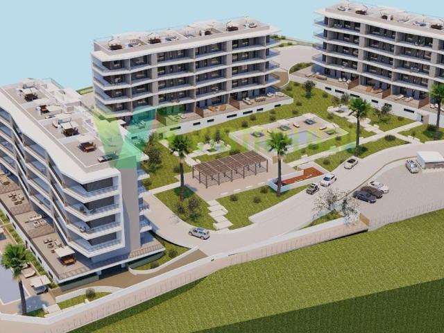 Apartamento venda em Barranco do Rodrigo, Portimão