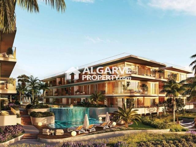 Apartamento venda em Quarteira