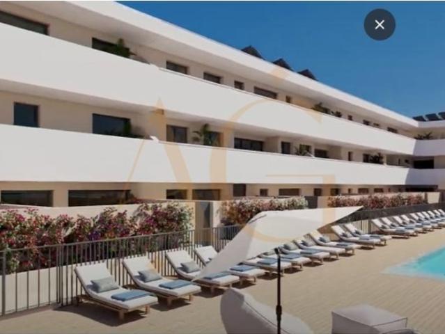 Apartamento venda em Mato da Ordem, Tavira