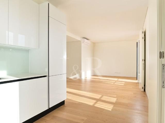 Apartamento venda em Campo Grande, Lisboa