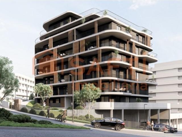 Apartamento venda em Oliveira do Douro, Vila Nova De Gaia