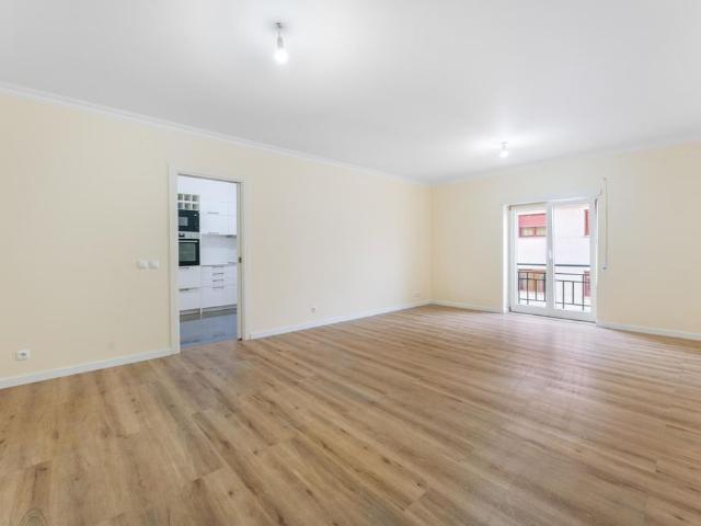 Apartamento venda em Avenidas Novas, Lisboa