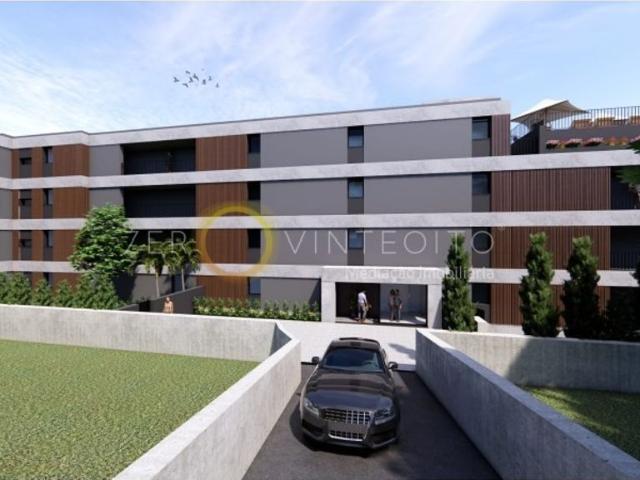 Apartamento venda em Machico, Ilha Da Madeira