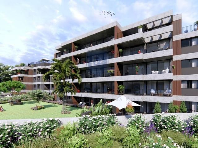 Apartamento venda em Machico, Ilha Da Madeira