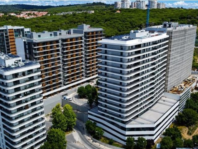 Apartamento venda em Miraflores, Oeiras