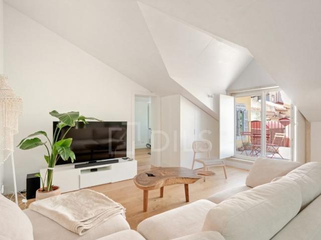 Apartamento venda em Lisboa, Santa Isabel