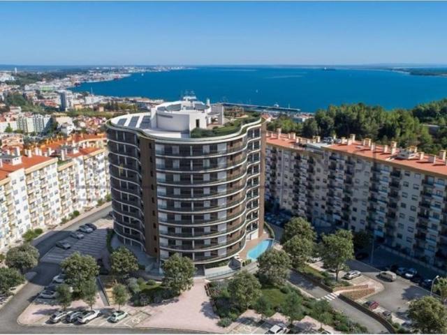 Apartamento venda em Grelhal, Setúbal