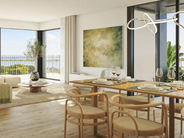 Apartamento venda em Póvoa De Santa Iria, Lisboa