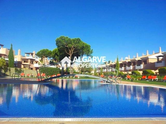 Apartamento venda em Morgadinho, Loulé