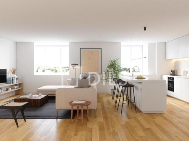 Apartamento venda em Campo Grande, Lisboa