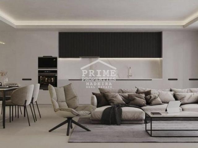 Apartamento venda em Ilha Da Madeira