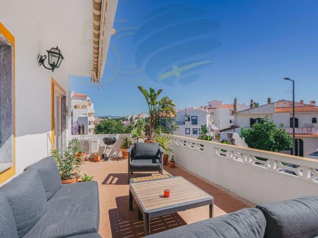 Apartamento venda em Ferragudo, Faro