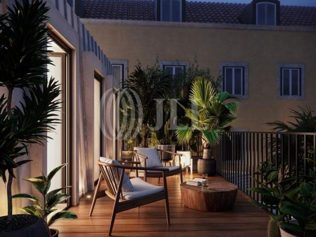 Apartamento venda em Santo António, Lisboa