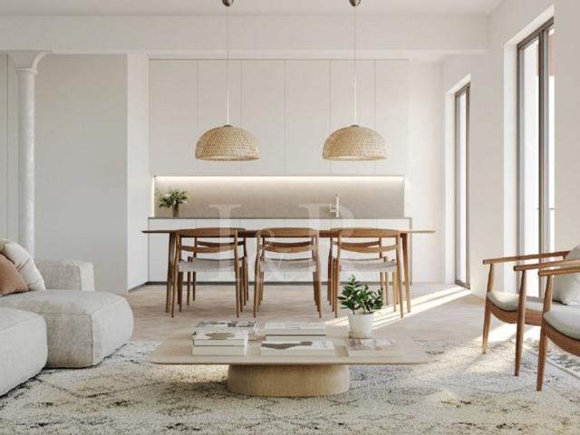 Apartamento venda em Lisboa, Bairro da Madre de Deus