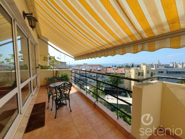 Apartamento venda em Campo de Ourique, Lisboa