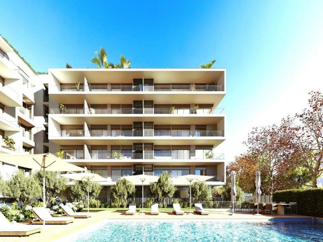 Apartamento venda em Carcavelos, Cascais