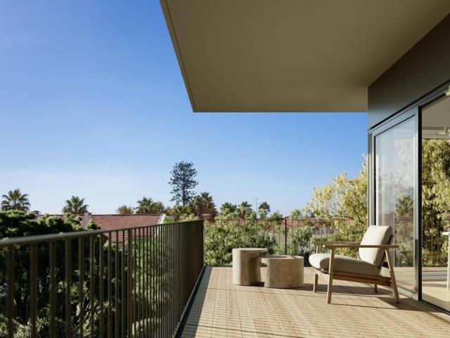 Apartamento venda em Carcavelos, Cascais