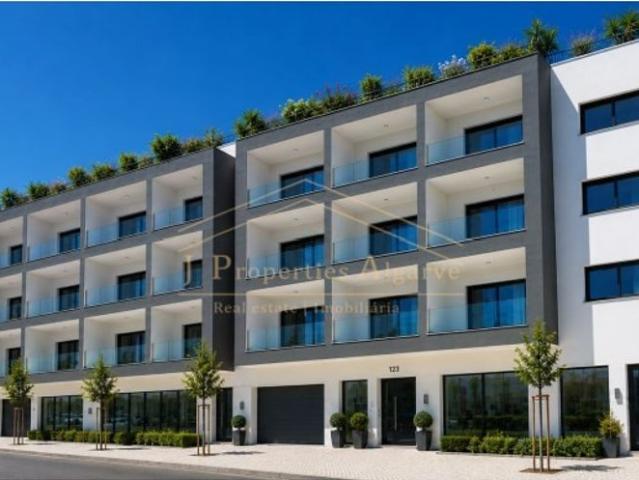 Apartamento venda em Palmeiral, Loulé