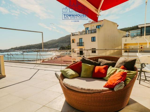 Apartamento venda em Sesimbra