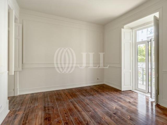 Apartamento venda em Campo de Ourique, Lisboa