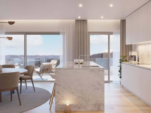 Apartamento venda em Lisboa