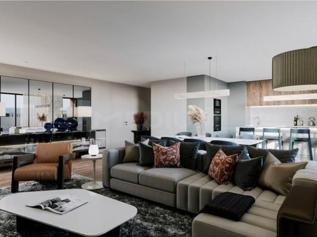 Apartamento venda em Maia, Águas Santas