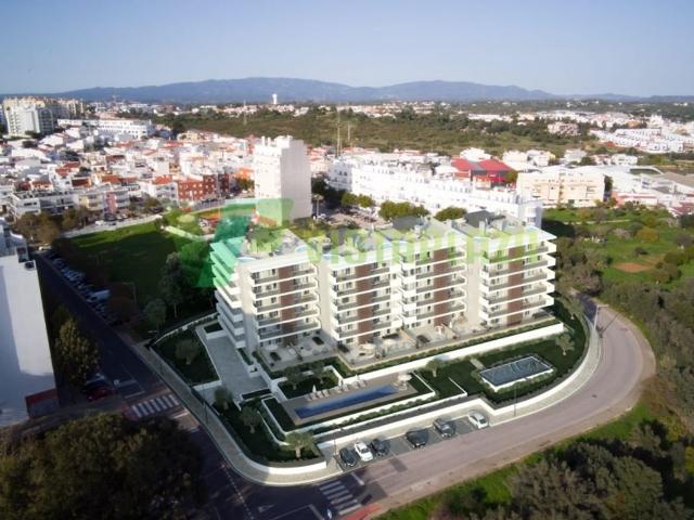 Apartamento venda em Portimão, Faro