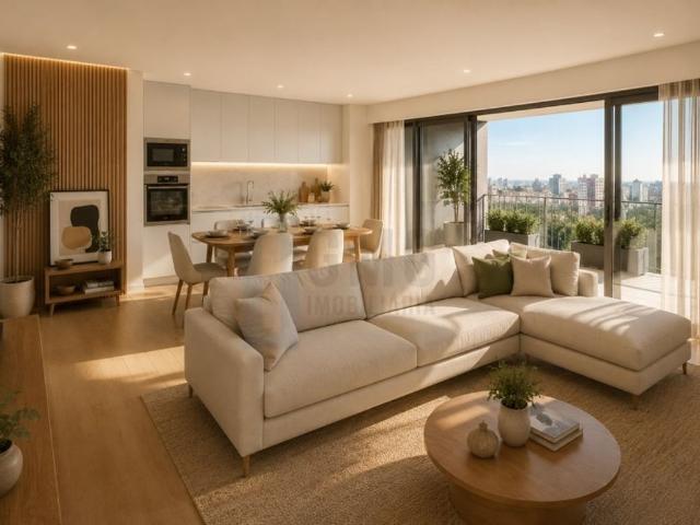 Apartamento venda em Torres da Bela Vista, Santiago Dos Velhos