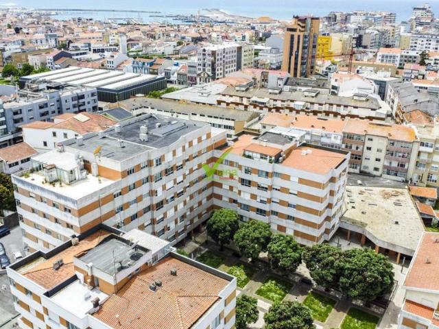 Apartamento venda em Póvoa de Varzim, Porto