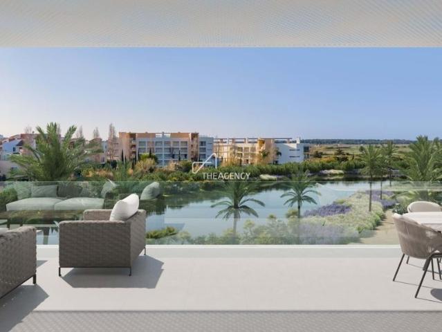 Apartamento venda em Vilamoura, Loulé