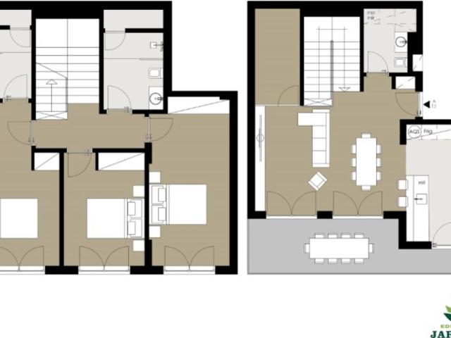 Apartamento venda em Verderena, Setúbal