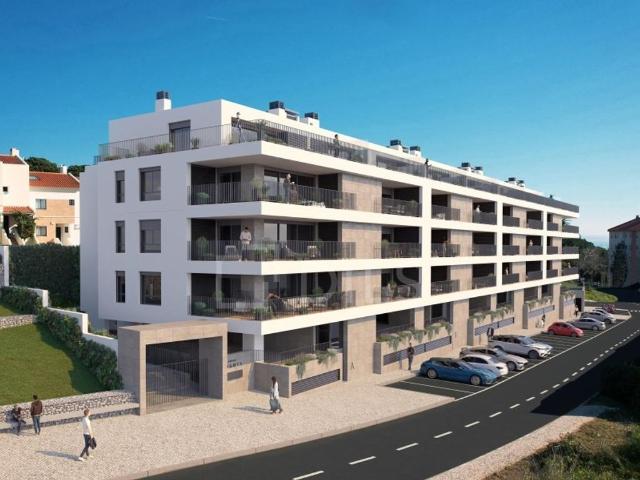 Apartamento venda em CHELAG, Oeiras