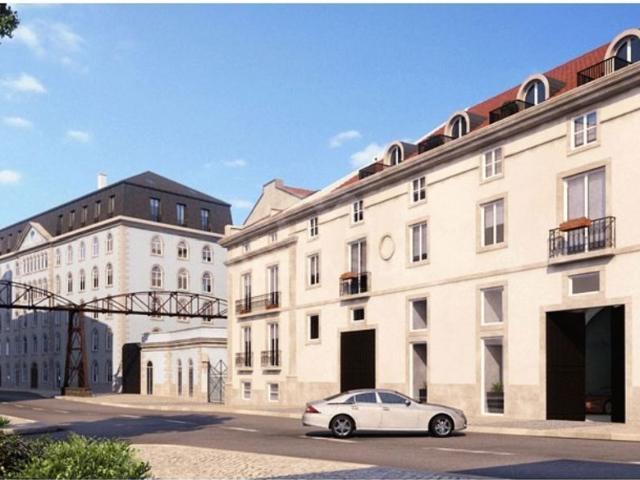 Apartamento venda em Bairro da Madre de Deus, Lisboa