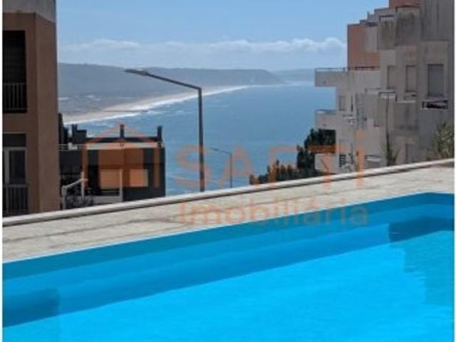 Apartamento venda em Pederneira, Leiria